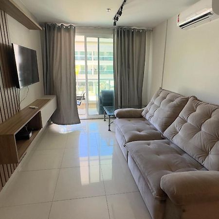 Incrivel Apartamento Brisas Lago برازيليا المظهر الخارجي الصورة