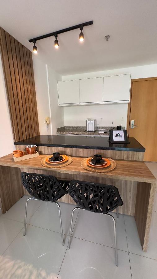 Incrivel Apartamento Brisas Lago برازيليا المظهر الخارجي الصورة