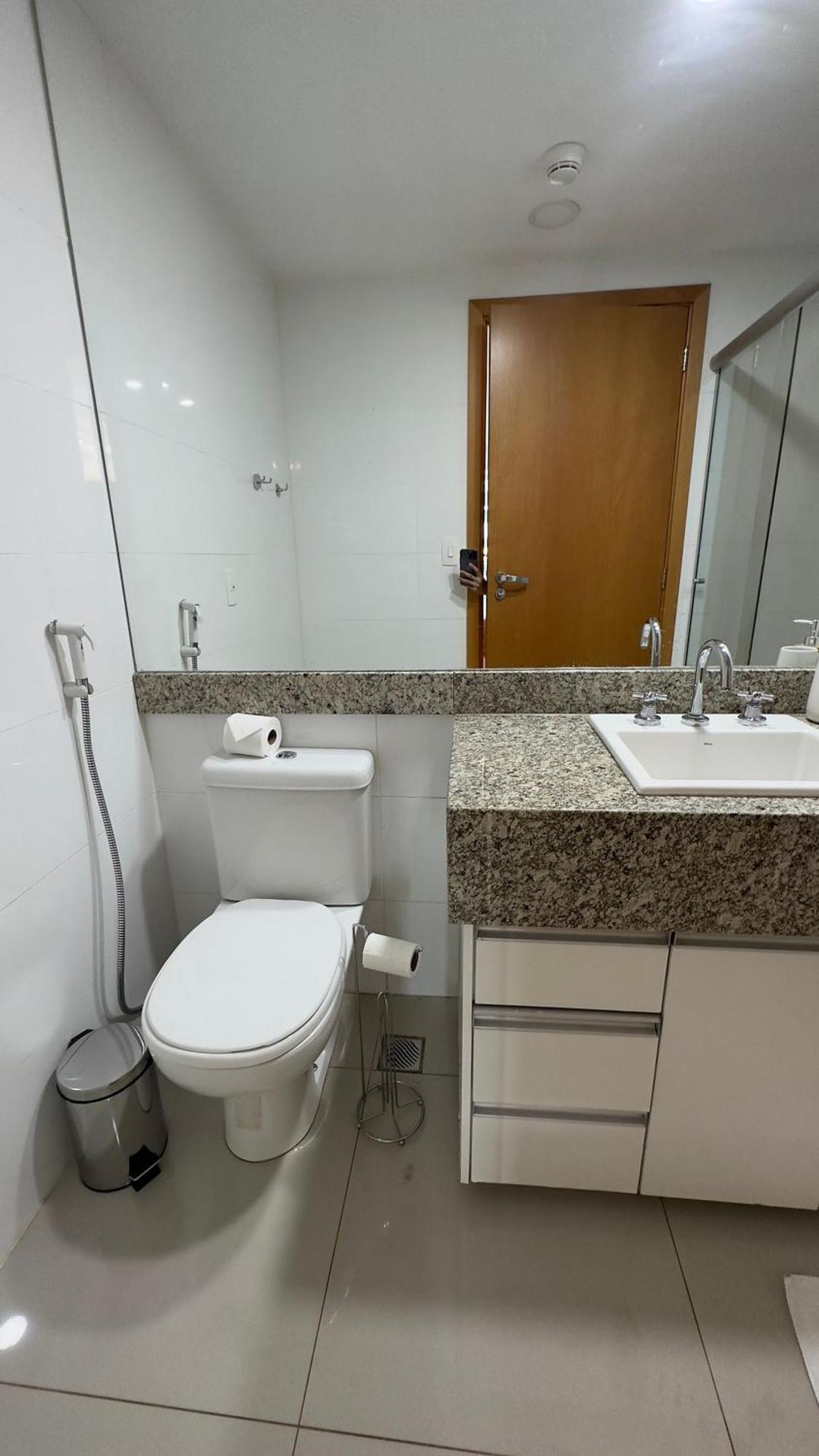 Incrivel Apartamento Brisas Lago برازيليا المظهر الخارجي الصورة