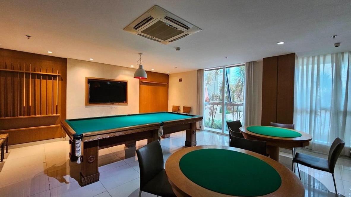 Incrivel Apartamento Brisas Lago برازيليا المظهر الخارجي الصورة