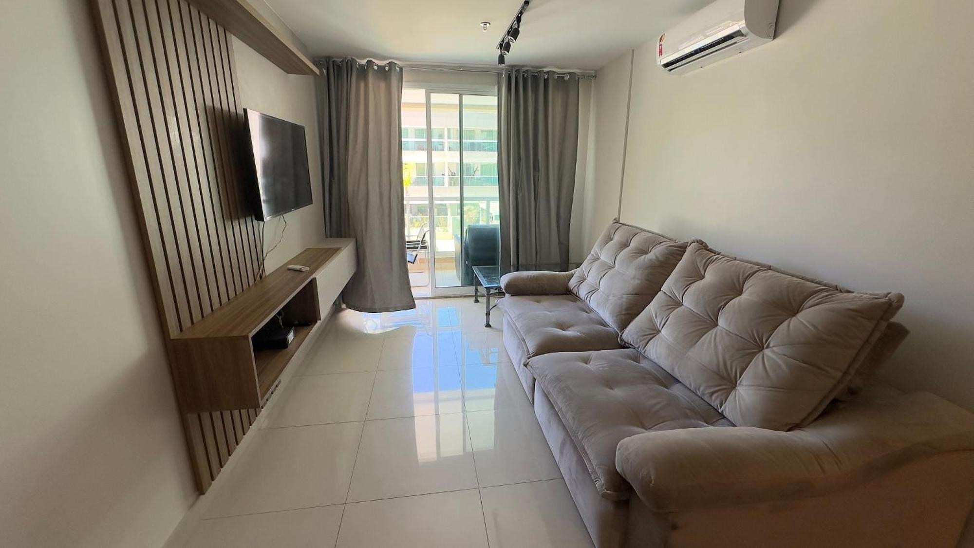 Incrivel Apartamento Brisas Lago برازيليا المظهر الخارجي الصورة